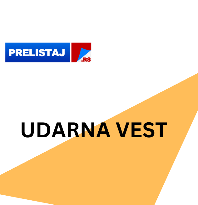 VUČIĆ ĆE SE UPUTITI KA ADMINISTRATIVNOJ LINIJI GDE ĆE NOĆ PROVESTI SA VOJSKOM, PRATIĆE SITUACIJU ODATLE